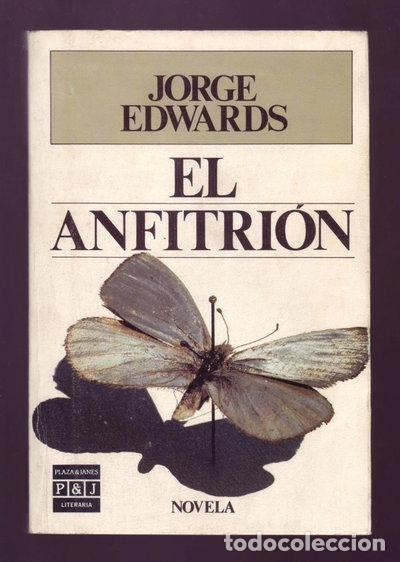 Livres: El anfitri&oacute;n- 9788401381171