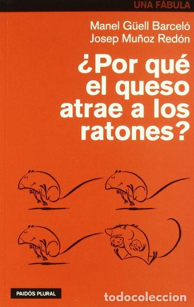 Livres: &iquest;Por qu&eacute; el queso atrae a los ratones?- 9788449310843
