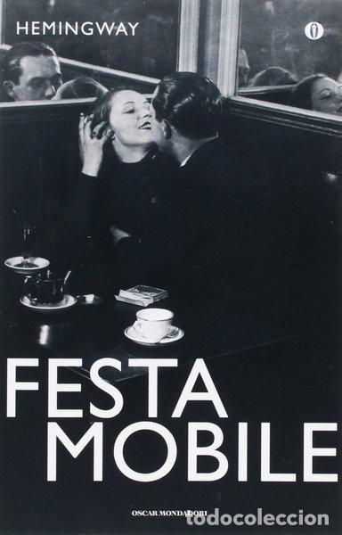 Livres: Festa mobile- 9788804604020