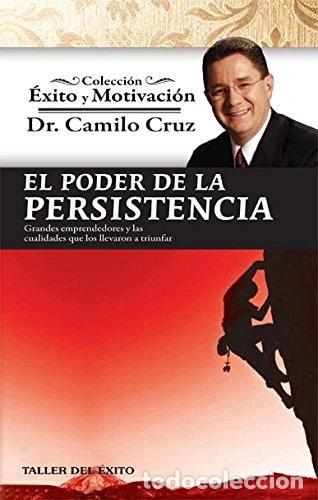 Livres: El poder de la persistencia- 9781607380337