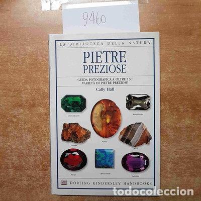 Libros: Pietre preziose- 9788888666839
