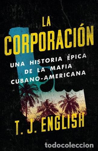 Libros: La corporaci&oacute;n- 9780525435105