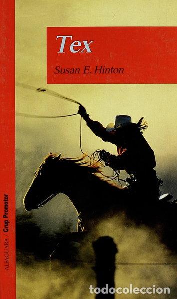 Libros: Tex (9788479112820) (Libros)