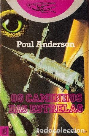 Libros: Os Caminhos das Estrelas- 9789723818369