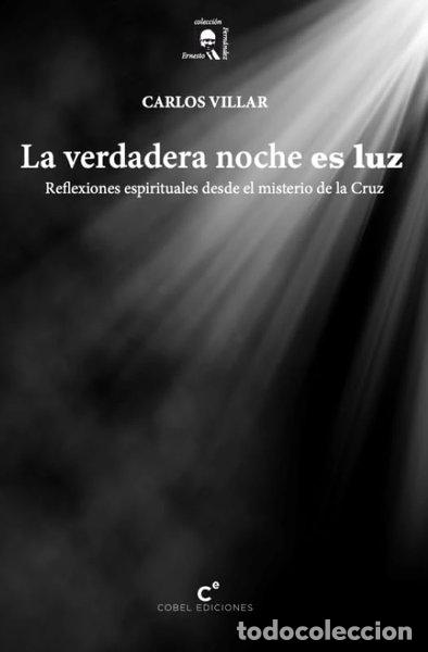 Libri di seconda mano: La verdadera noche es luz- 9788412474688
