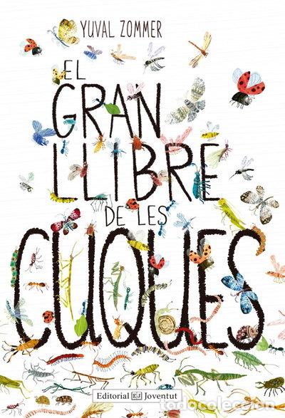 Libri di seconda mano: El gran llibre de les cuques- 9788426143464