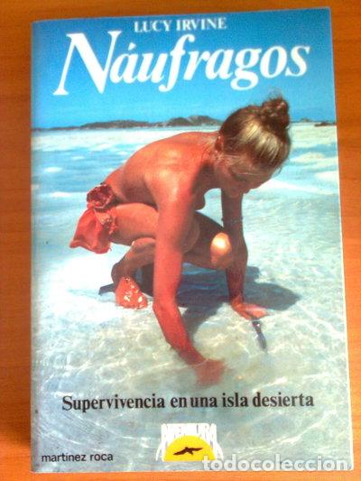 Libri di seconda mano: N&aacute;ufragos- 9788427009288