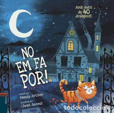 books: No em fa por!- 9788447937554
