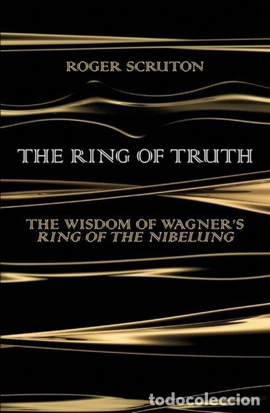 Libros: The Ring of Truth- 9780241188552