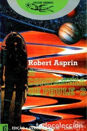 Libros: A Companhia de Phule 2- 9789723817379