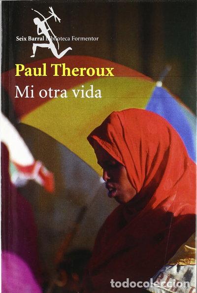 Libros: Mi otra vida- 9788432227561