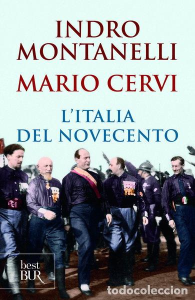 Libros: L'Italia del Novecento- 9788817864022