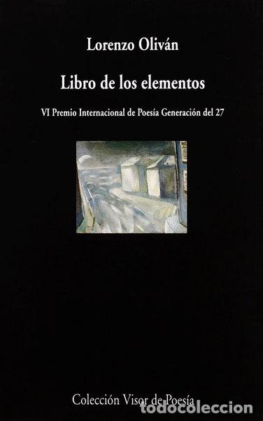 Libros: Libro de los elementos- 9788475225586