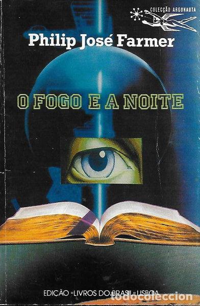 Libros: O Fogo e a Noite- 9789723815023