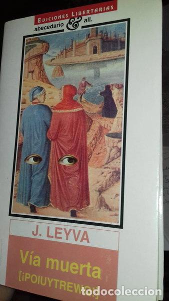 Livres: V&iacute;a muerta- 9788476833872