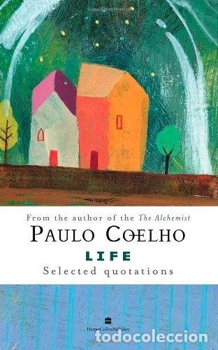 Libros: Life: Selected Quotations- 9780007259076