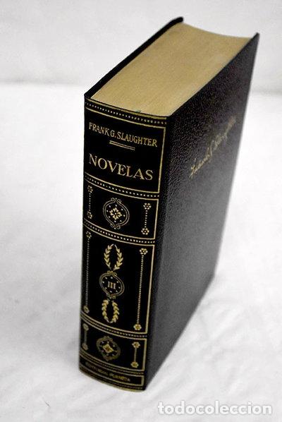 Libros: Novelas, tomo III- 9788432001604