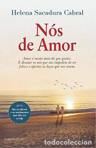 Libros: N&oacute;s de amor- 9789897245282