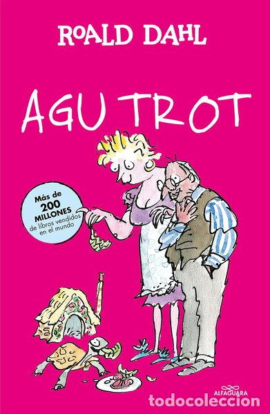 Libros: Agu Trot- 9788420482965