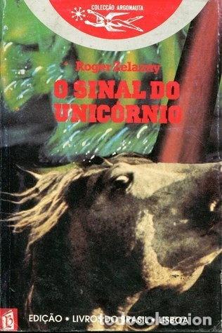 Libros: O Sinal do Unic&oacute;rnio- 9789723826616