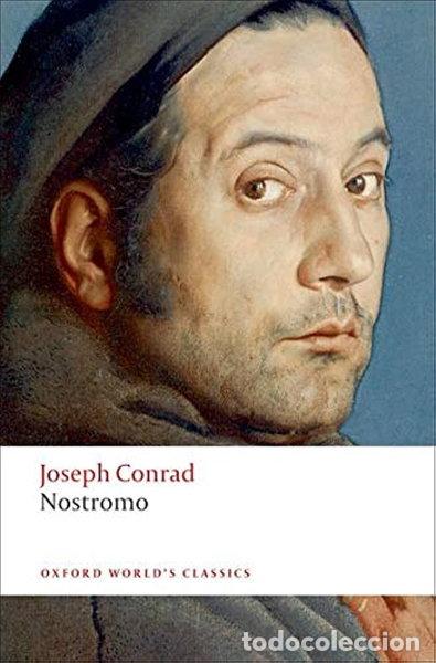 Libros: Nostromo- 9780199555918