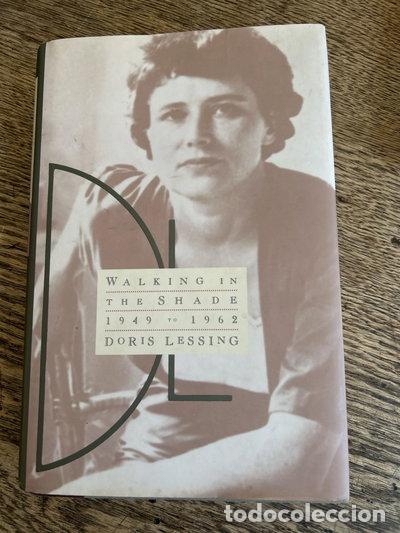 Libros: Walking in the Shade- 9780060182953