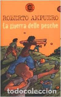 Libros: La guerra delle pesche- 9788804515517