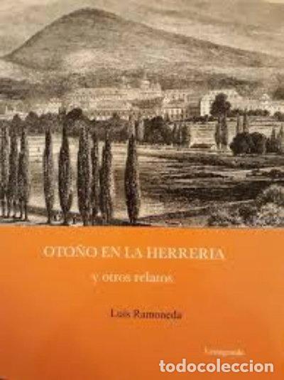 Libros: Oto&ntilde;o en la herrer&iacute;a y otros cuentos- 9788409092956