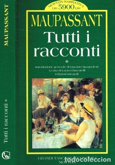 Libros: Tutti i racconti- 9788881831678
