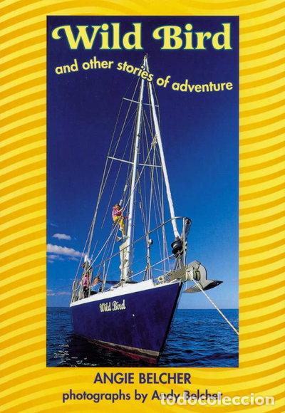 Libros: Wild Bird and Other Stories of Adventure- 9780007167531
