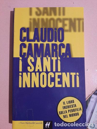 Libros: I santi innocenti- 9788880893974