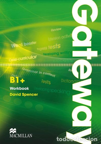B&uuml;cher: Gateway B1+ Workbook- 9780230723511