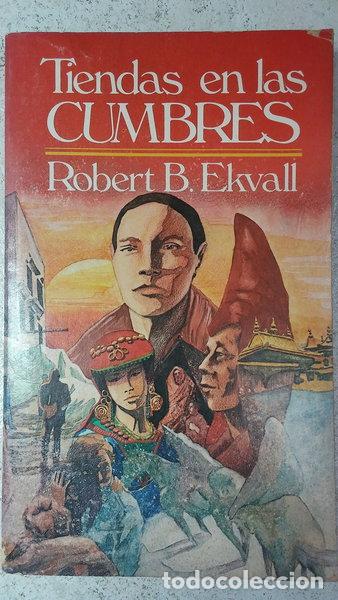 Libros: Tiendas en las cumbres- 9780829712537