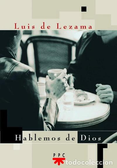 Libros: Hablemos de Dios- 9788428817899