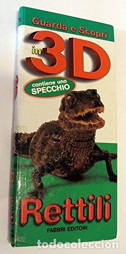 Livres: Rettili- 9788845174049