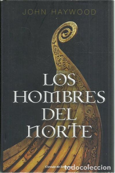 Libri di seconda mano: Los Hombres del Norte- 9788467268362