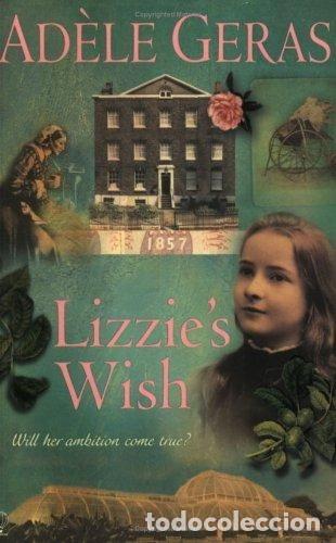 Libros: Lizzie's Wish- 9780746060308