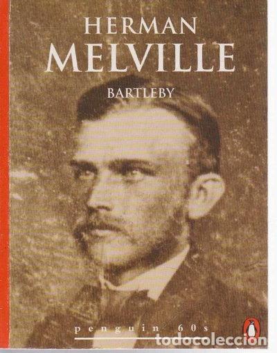 Libros: Bartleby- 9780146000126