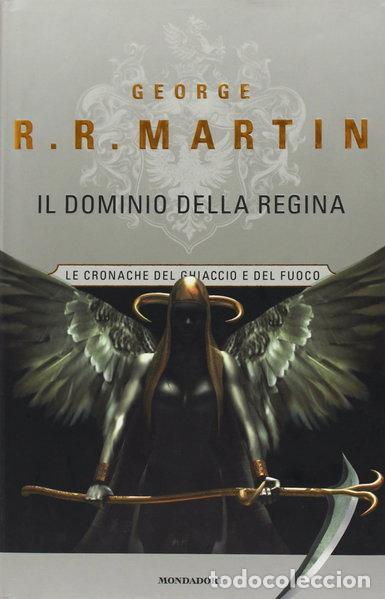 Libros: Il dominio della regina- 9788804520603