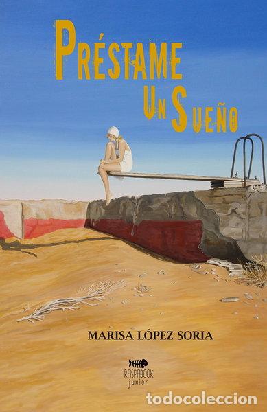 Libros: Pr&eacute;stame un sue&ntilde;o- 9788494445118