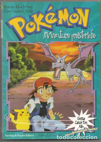 Libros: Avventure preistoriche- 9788820030254