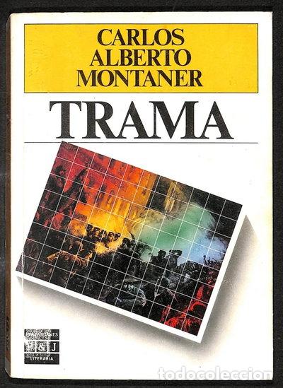 Libros: Trama- 9788401381119