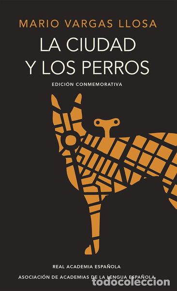 Libros: La ciudad y los perros- 9788420412337
