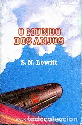Livros em segunda m&atilde;o: O Mundo dos Anjos- 9789723813395