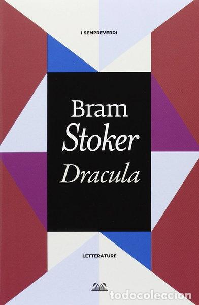 Libros: Dracula- 9788896089248