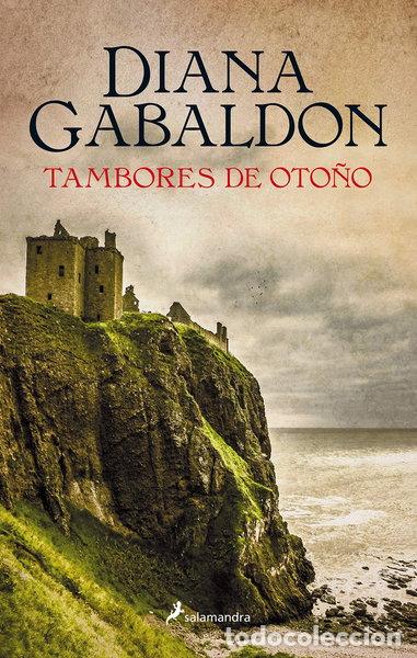 Libros: Tambores de oto&ntilde;o- 9788498387056