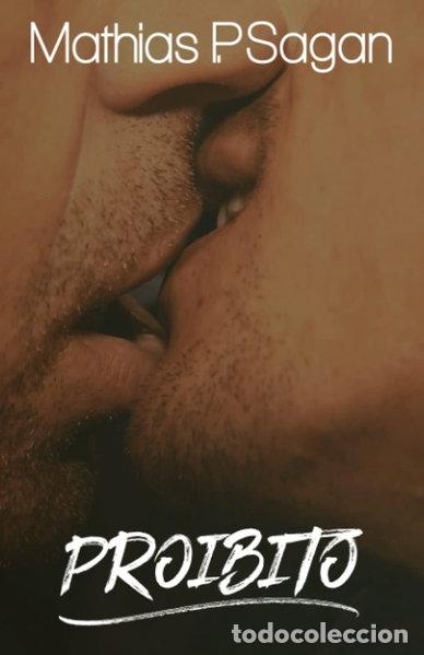 Libros: Proibito- 9798747938496