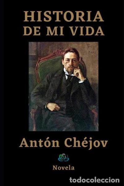 Libros: Historia de mi vida- 9798861357913