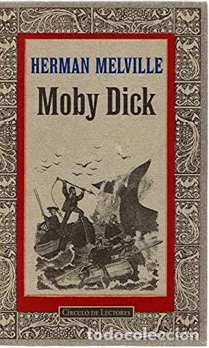 Livres: Moby Dick- 9788422650300