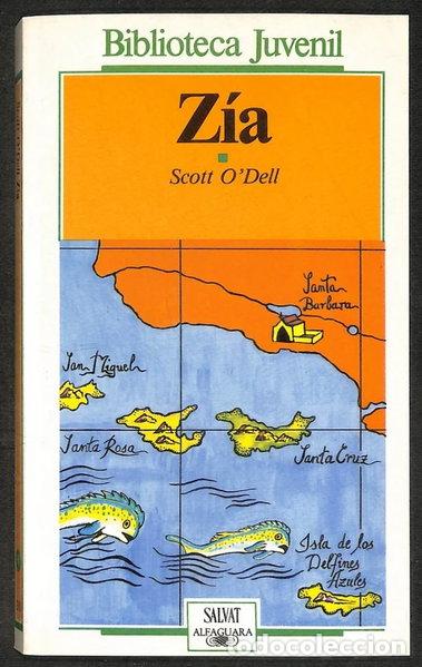 Livros em segunda m&atilde;o: Z&iacute;a (9788434586116) (Libros)